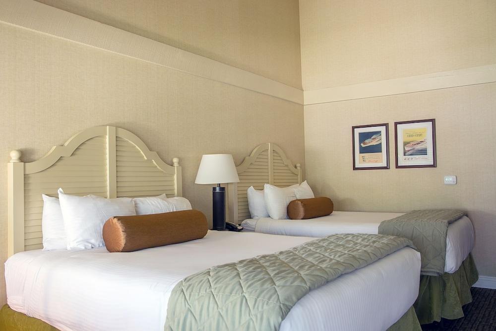 The Abbey Resort Lake Geneva Esterno foto